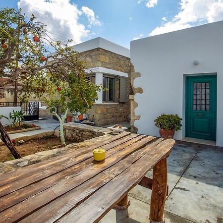 Iliopetra Studio Sívas Exterior photo
