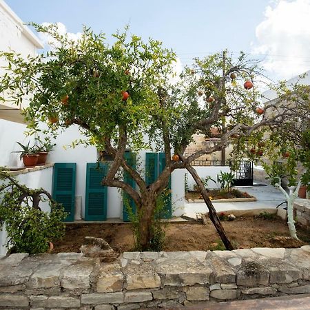 Iliopetra Studio Sívas Exterior photo