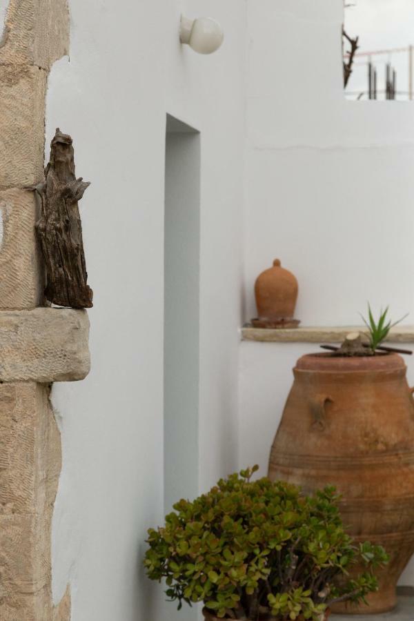 Iliopetra Studio Sívas Exterior photo