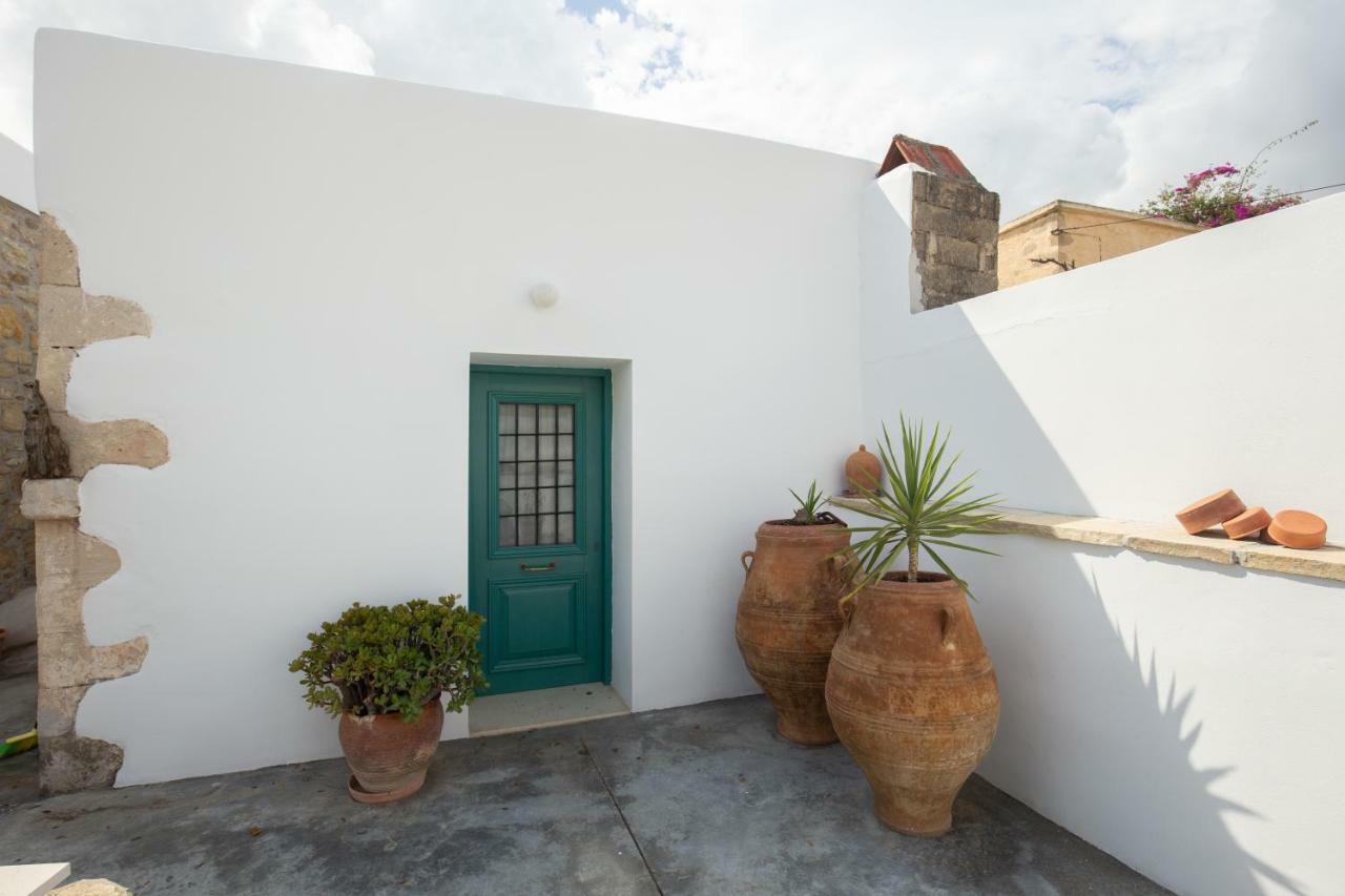 Iliopetra Studio Sívas Exterior photo